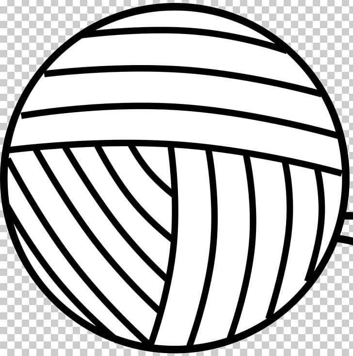 Yarn Textile Wool PNG, Clipart, Angle, Area, Ball, Black And White, Cartoon  Free PNG Download