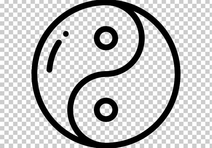 Yin And Yang Computer Icons Black And White PNG, Clipart, Area, Black And White, Circle, Computer Icons, Download Free PNG Download
