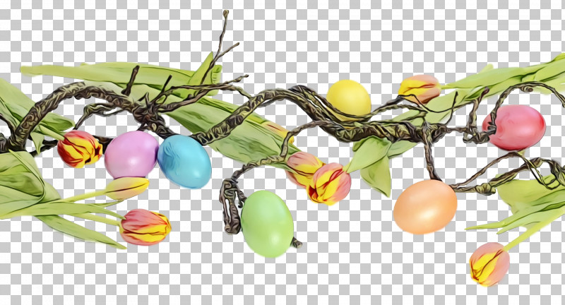 Easter Egg PNG, Clipart, Branch, Easter, Easter Egg, Flower, Paint Free PNG Download