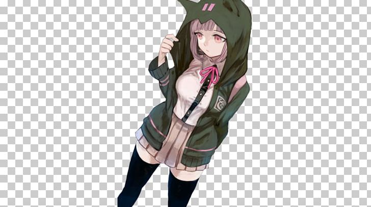 Danganronpa 2: Goodbye Despair Manga Fan Art Anime PNG, Clipart, Anime, Art, Cartoon, Character, Chiaki Free PNG Download