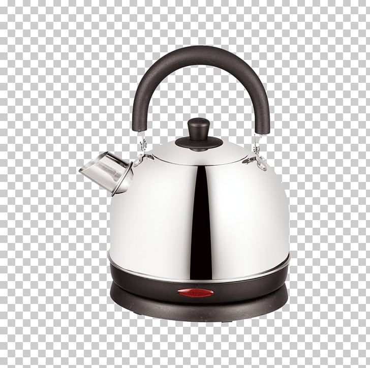 Electric Kettle Product Design Tennessee PNG, Clipart, Electricity, Electric Kettle, Home Appliance, Kettle, Metal Material Free PNG Download