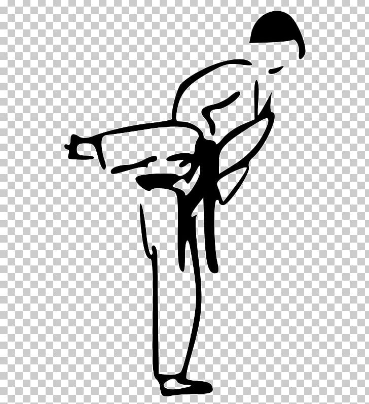 Karate Martial Arts Taekwondo PNG, Clipart, Area, Arm, Art Clipart, Artwork, Black Free PNG Download