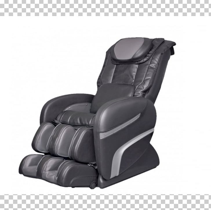 Massage Chair フジ医療器 Recliner PNG, Clipart, Angle, Black, Car Seat, Car Seat Cover, Chair Free PNG Download