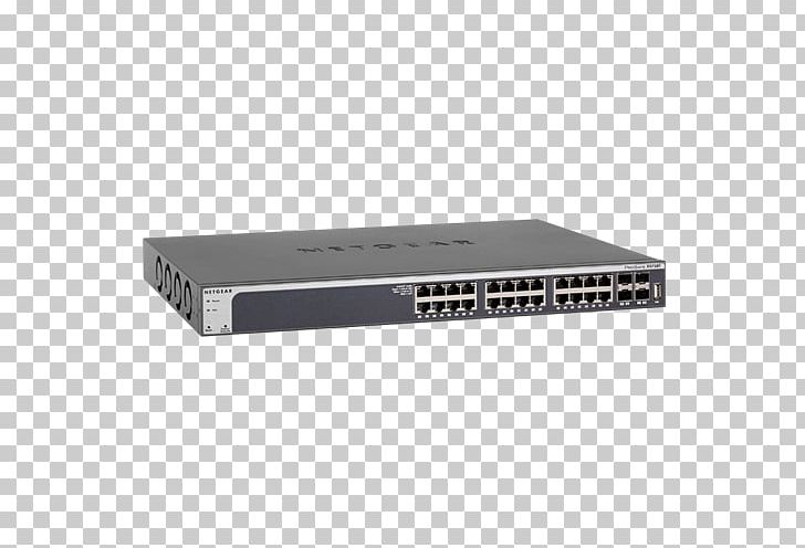 Network Switch 10 Gigabit Ethernet Small Form-factor Pluggable Transceiver レイヤ3スイッチ PNG, Clipart, 10 Gigabit Ethernet, Electronic Device, Electronics Accessory, Ethernet Hub, Gigabit Free PNG Download