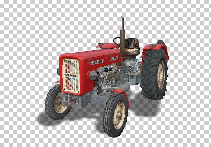Tractor Farming Simulator 17 Case IH Ursus Factory Machine PNG, Clipart, Agricultural Machinery, Agriculture, Case Corporation, Case Ih, Farm Free PNG Download