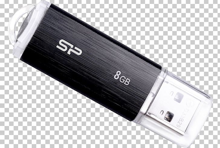 USB Flash Drives USB 3.0 Silicon Power Blaze B02 3.0 PNG, Clipart, Adata, Computer, Computer Component, Computer Data Storage, Computer Memory Free PNG Download