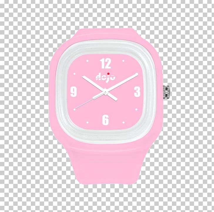 Watch White Light Magenta Pink PNG, Clipart, Accessories, Blue, Cherry Blossom, Classdojo, Color Free PNG Download