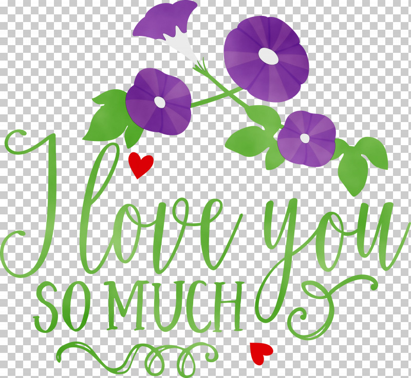 Floral Design PNG, Clipart, Cut Flowers, Floral Design, Flower, I Love You So Much, Leaf Free PNG Download