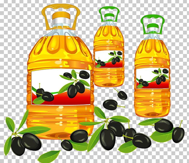Cooking Oil Olive Oil Palm Oil PNG, Clipart, Bottle, Coconut Oil, Cooking, Diaohuo, Drink Free PNG Download