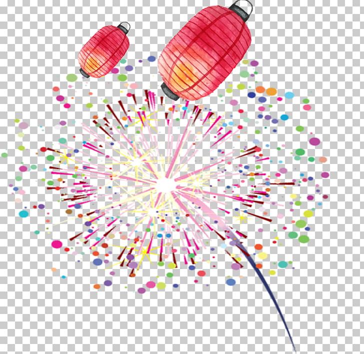 Fireworks PNG, Clipart, Chinese Lantern, Circle, Clips, Color, Designer Free PNG Download