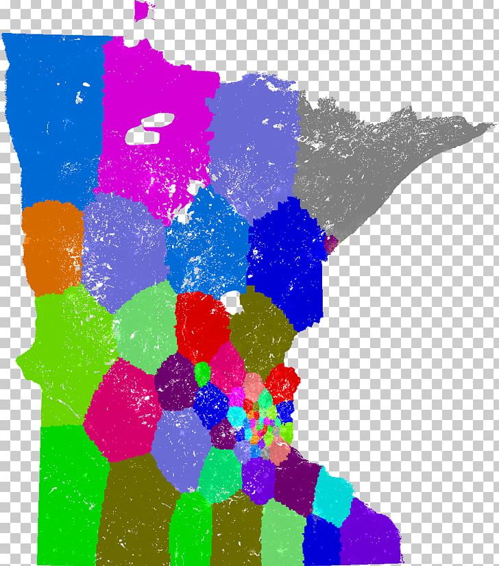 Minnesota Senate Map Congressional District Physische Karte PNG, Clipart,  Free PNG Download