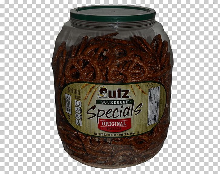 Pretzel Utz Quality Foods Ingredient Sourdough PNG, Clipart, Flavor, Ingredient, Jar, Others, Ounce Free PNG Download