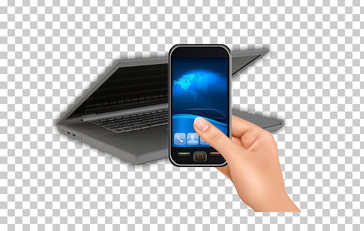 Smartphone Netbook Handheld Devices Computer PNG, Clipart, Computer, Computer Accessory, Electronic Device, Electronics, Electronics Accessory Free PNG Download