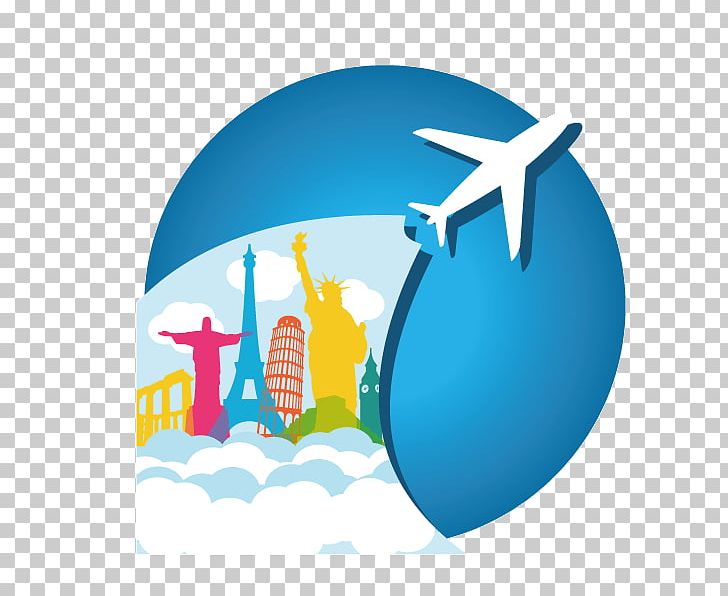 airplane banner vector