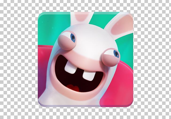 Virtual Rabbids: The Big Plan Rayman Raving Rabbids Google Daydream Android PNG, Clipart, Android, Apk, Big, Game, Google Daydream Free PNG Download