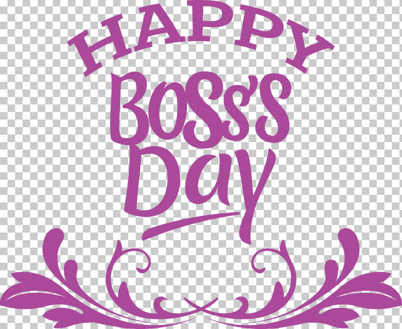 Bosses Day Boss Day PNG, Clipart, Boss Day, Bosses Day, Flower, Lilac M, Line Free PNG Download