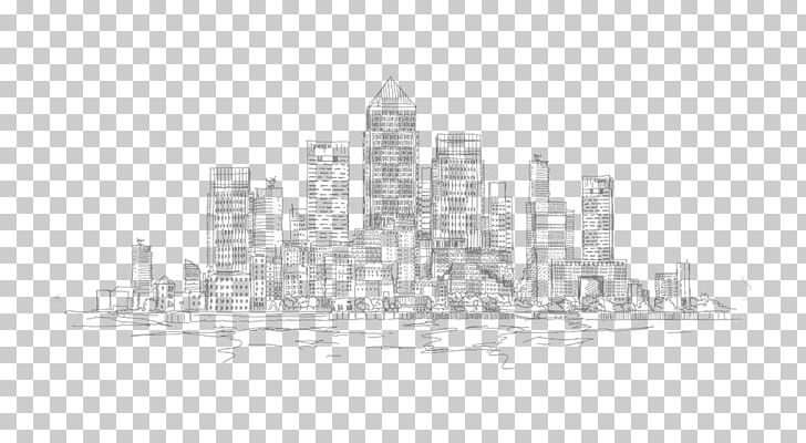 Canary Wharf Stock Photography Business PNG, Clipart, Artwork, Black And White, Building, Business, Canary Wharf Free PNG Download