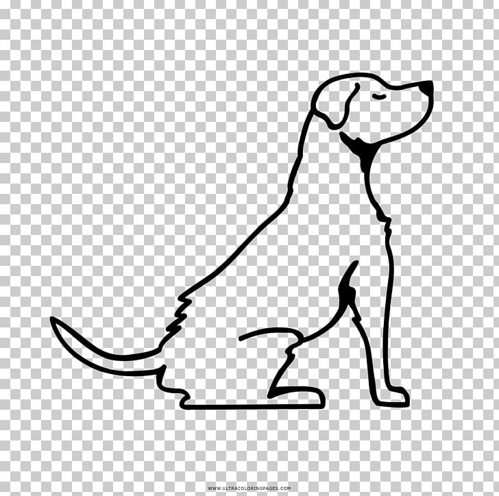 Cat Drawing Labrador Retriever German Shepherd Line Art PNG, Clipart, Animals, Area, Artwork, Black, Black And White Free PNG Download