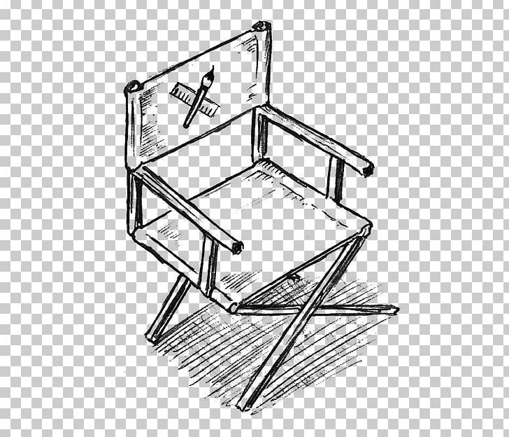 Chair Angle Sketch PNG, Clipart, Angle, Bathroom, Bathroom Accessory, Black And White, Chair Free PNG Download