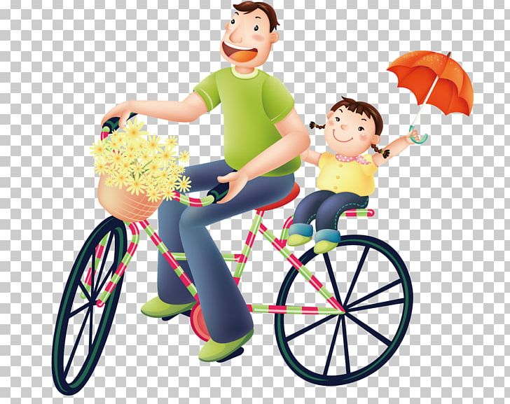 Daughter Father Birthday Wish Parent PNG, Clipart, Bicycle, Bicycle Accessory, Bicycle Frame, Bicycle Part, Bicycle Wheel Free PNG Download