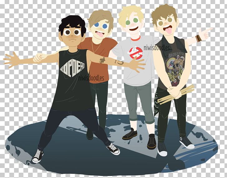 Fan Art Digital Art Artist PNG, Clipart, 5sosfam, Art, Artist, Cartoon, Child Free PNG Download