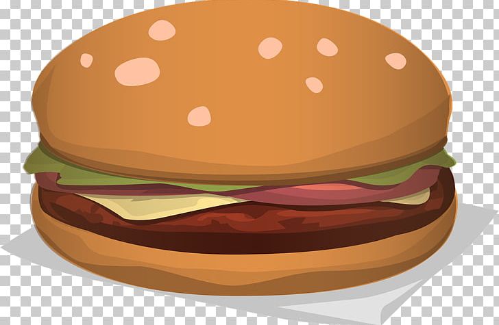 Fast Food Hamburger Cheeseburger Meat PNG, Clipart, Breakfast Sandwich, Bun, Burger, Cheeseburger, Dish Free PNG Download