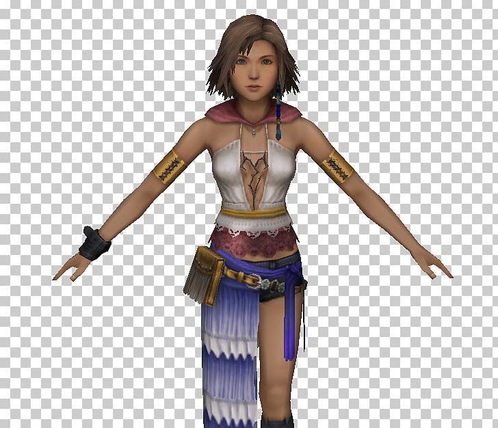 Final Fantasy X-2 Final Fantasy XV Final Fantasy X/X-2 HD Remaster Yuna PNG, Clipart, Clothing, Costume, Costume Design, Dancer, Female Free PNG Download