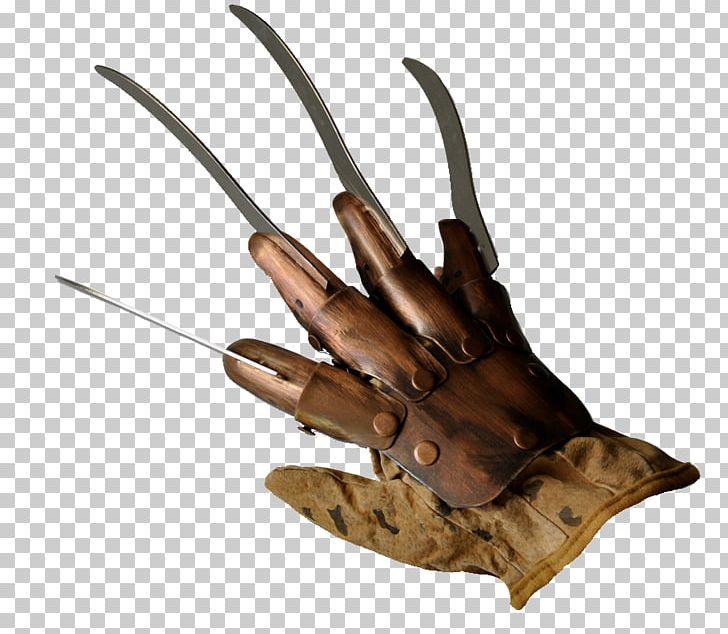 Freddy Krueger Glove National Entertainment Collectibles Association Nightmare Prop Replica PNG, Clipart, Claw, Clothing, Costume, Disguise, Freddie Free PNG Download
