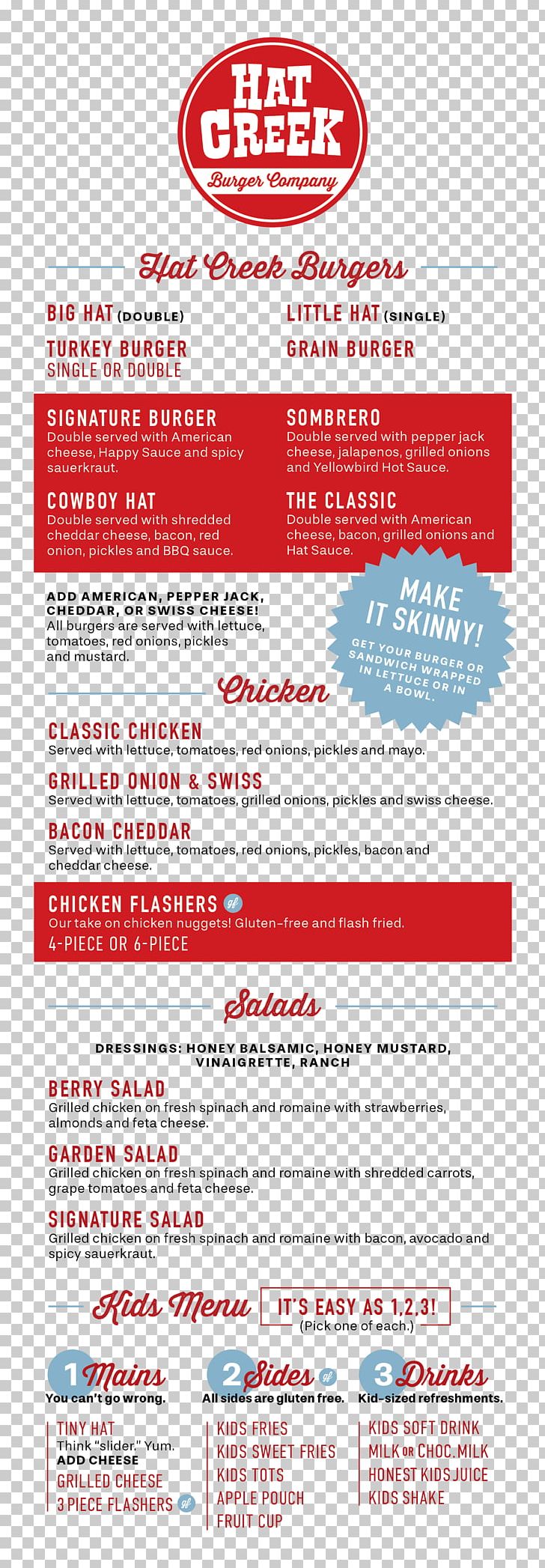 Hat Creek Burger Company Hamburger Cheeseburger Hard Rock Cafe Menu PNG, Clipart, Area, Austin, Brand, Cheeseburger, Dripping Springs Free PNG Download