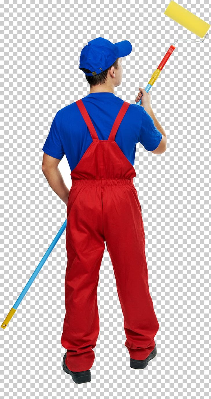 House Painter And Decorator Painting Paint Rollers PNG, Clipart, Art, Baseball Equipment, Boy, Clothing, Costume Free PNG Download