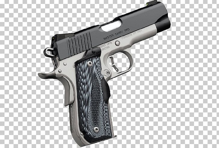 Kimber Manufacturing Kimber Custom .45 ACP Automatic Colt Pistol Firearm PNG, Clipart, 45 Acp, Air Gun, Airsoft, Airsoft Gun, Automatic Colt Pistol Free PNG Download