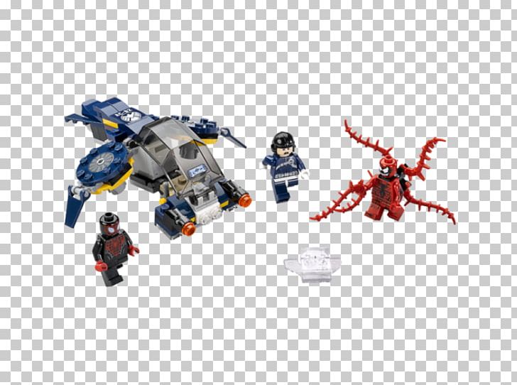 Lego Marvel Super Heroes Spider-Man LEGO 76036 Marvel Super Heroes Carnage's SHIELD Sky Attack Lego Minifigure PNG, Clipart, Amazoncom, Animal Figure, Carnage, Lego, Lego Marvel Free PNG Download
