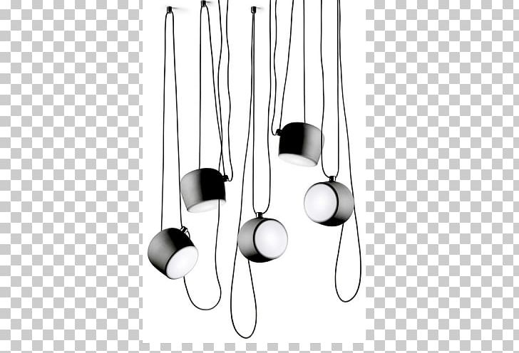 Pendant Light Light Fixture Lighting Flos PNG, Clipart, Aim, Angle, Architectural Lighting Design, Black And White, Ceiling Fixture Free PNG Download