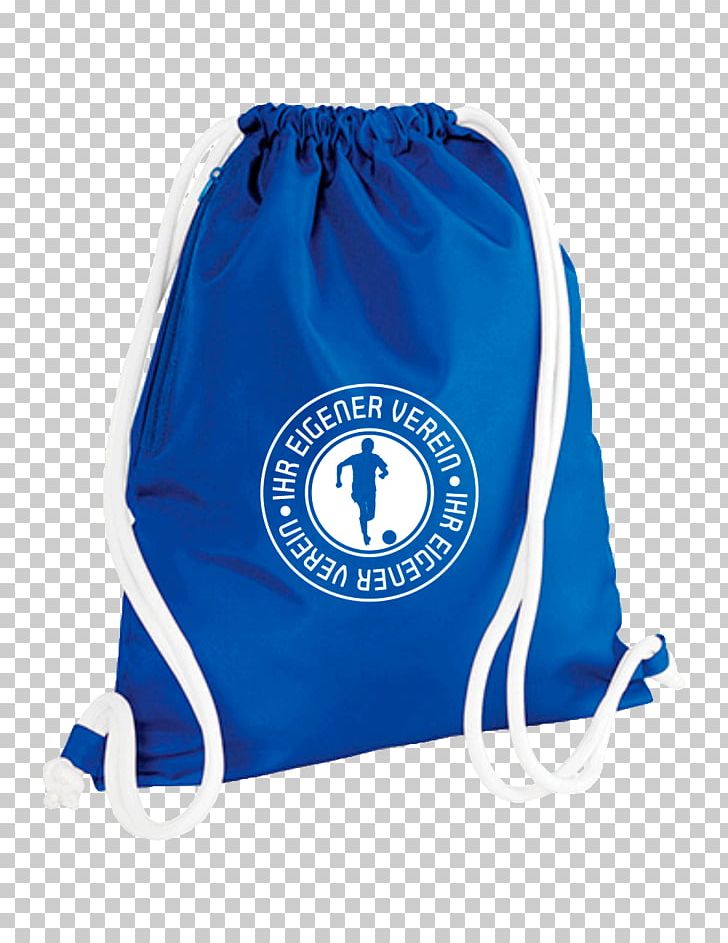 T-shirt Bag Backpack Blue Drawstring PNG, Clipart, Air Force Blue, Backpack, Bag, Blue, Brand Free PNG Download