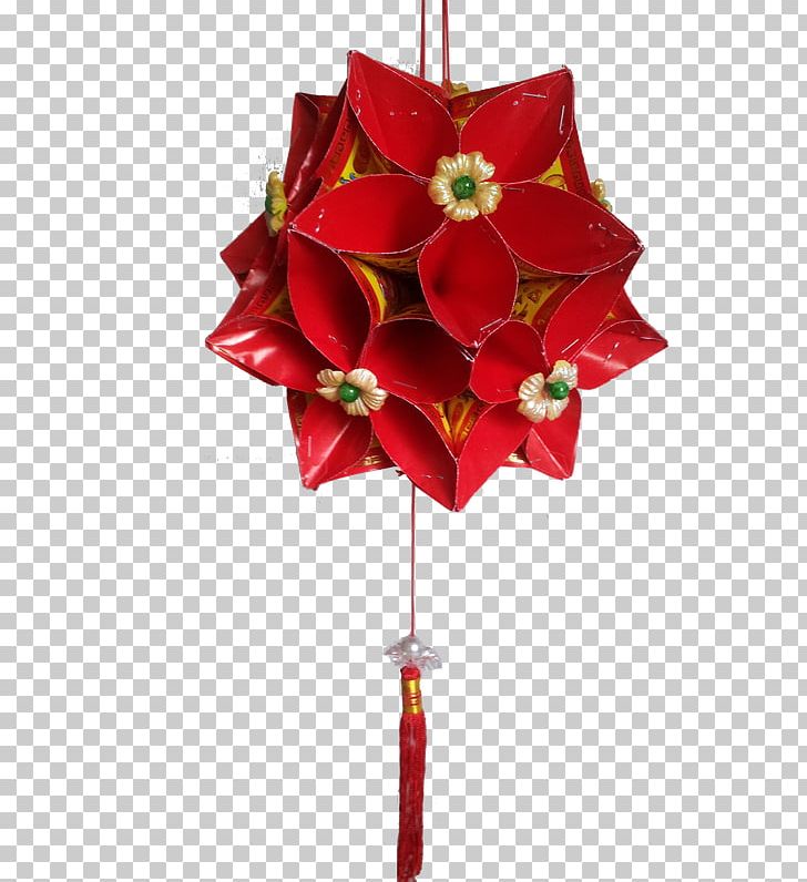 Christmas Decoration Artificial Flower Poinsettia Christmas Ornament PNG, Clipart, Artificial Flower, Christmas, Christmas Decoration, Christmas Ornament, Christmas Tree Free PNG Download