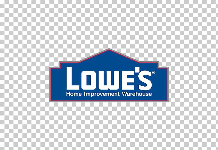 Lowe's Logo DIY Store Home Improvement PNG, Clipart,  Free PNG Download