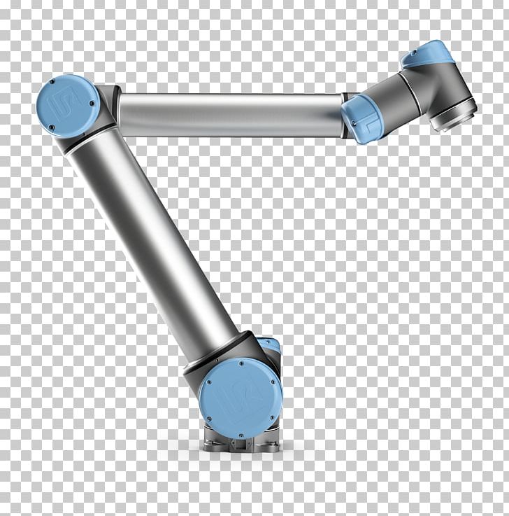 Universal Robots Industrial Robot Robotic Arm Cobot PNG, Clipart, Advanced Robot Systems, Angle, Arm, Automation, Cobot Free PNG Download