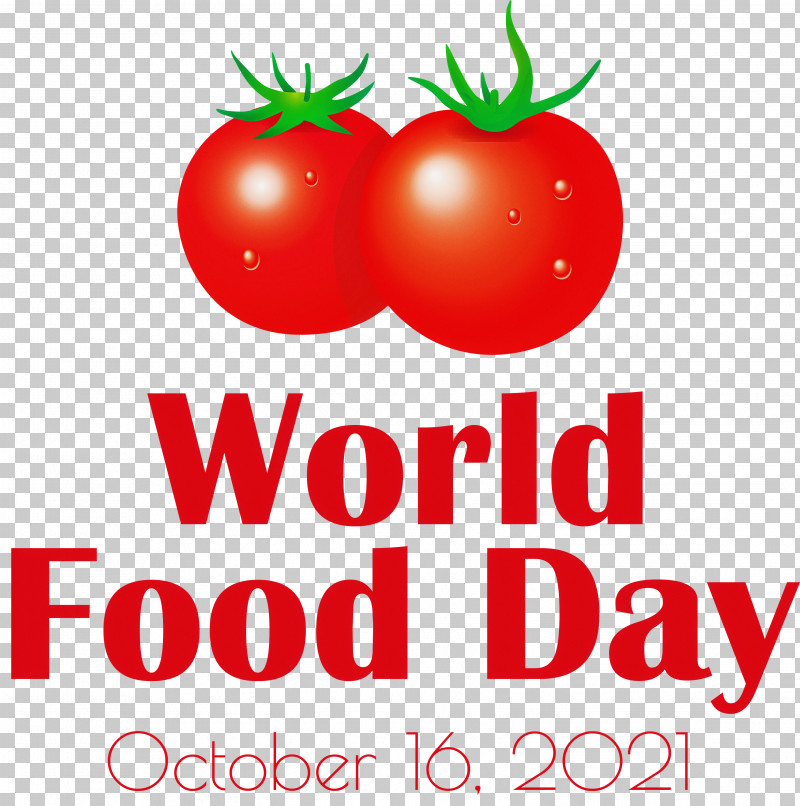 World Food Day Food Day PNG, Clipart, Animalassisted Therapy, Bush Tomato, Datterino Tomato, Food Day, Local Food Free PNG Download