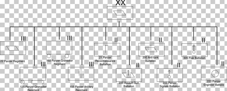 21st Panzer Division Steel Division: Normandy 44 PNG, Clipart, 5th Ss Panzer Division Wiking, 21st Panzer Division, 22nd Panzer Division, Angle, Area Free PNG Download