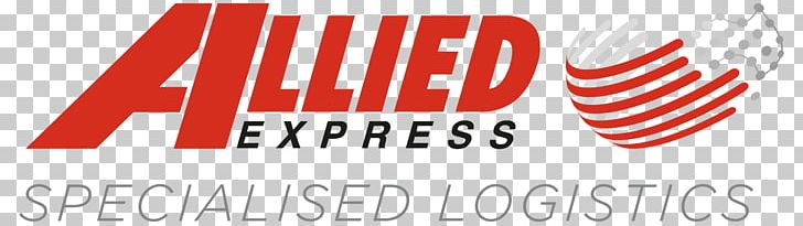 Allied Express Transport Courier DHL EXPRESS FedEx PNG, Clipart, Area, Australia, Brand, Courier, Dhl Express Free PNG Download