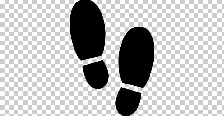 Computer Icons Footprint マーク Gratis PNG, Clipart, Black And White, Circle, Computer Icons, Foot, Footprint Free PNG Download