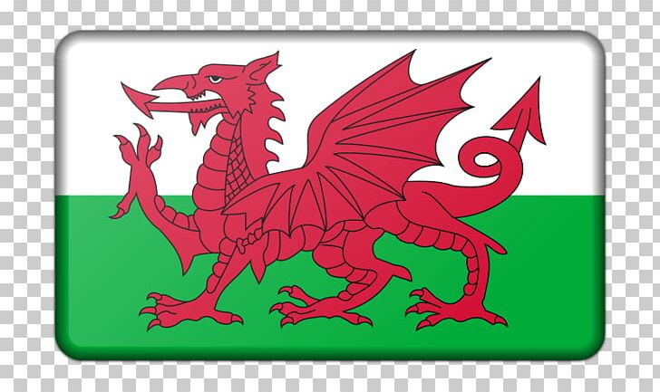 Flag Of Wales Welsh Dragon PNG, Clipart, Fictional Character, Flag, Flag Of Saint David, Flag Of Scotland, Flag Of The United Kingdom Free PNG Download