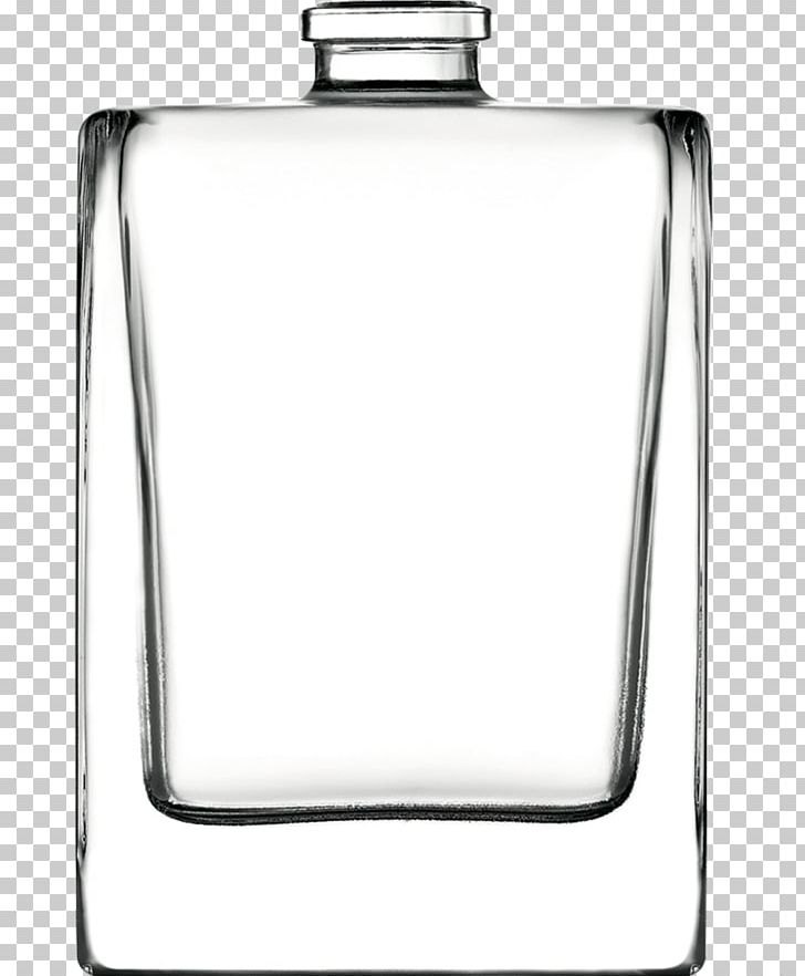 Glass Bottle Parfumerie Flacon Perfume PNG, Clipart, Angle, Beaker Tall Form With Spout, Black And White, Bottle, Circle Free PNG Download