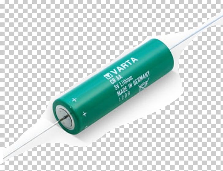 Lithium Battery Electric Battery VARTA AA Battery PNG, Clipart, Aa Battery, Capac, Capacitor, Circuit Component, Cylinder Free PNG Download