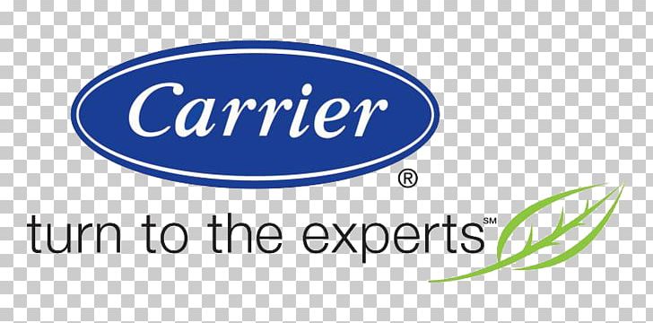 Logo Carrier Corporation Air Conditioning HVAC Carrier Turn To The Experts PNG, Clipart, Acondicionamiento De Aire, Air Conditioners, Air Conditioning, Area, Berogailu Free PNG Download