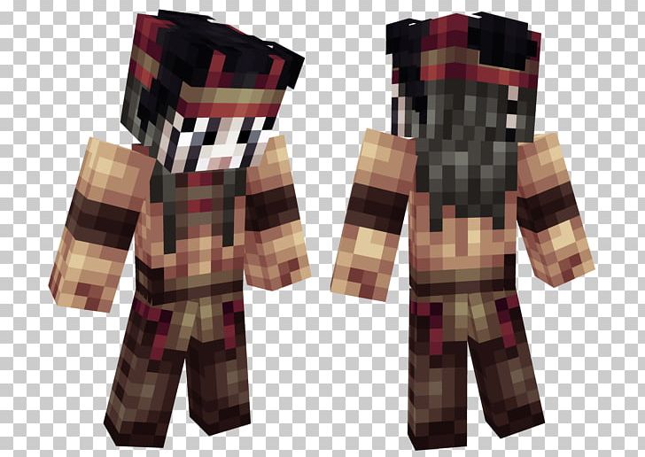 Minecraft Tonto The Lone Ranger American Frontier Mod PNG, Clipart, American Frontier, Character, Fictional Character, Film, Gaming Free PNG Download
