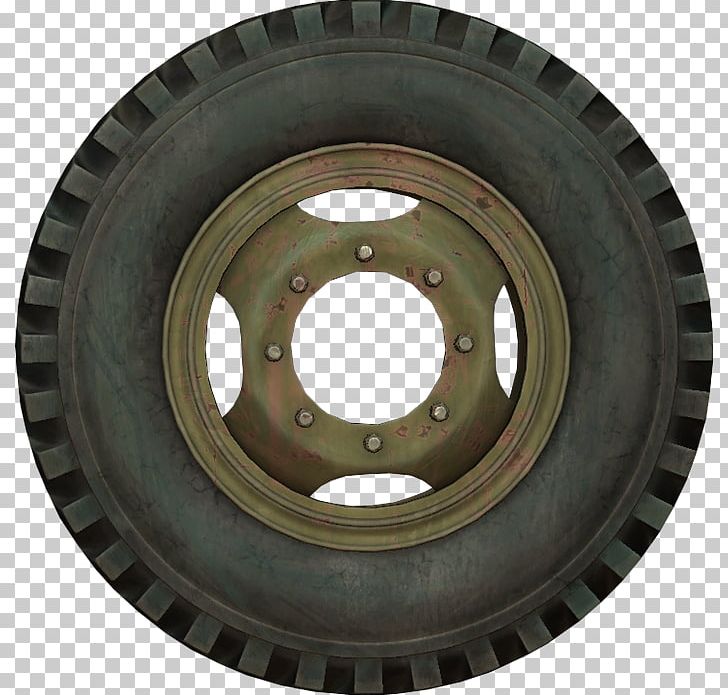 Tire DayZ Praga V3S Truck Wheel PNG, Clipart, Alloy Wheel, Automotive Tire, Automotive Wheel System, Auto Part, Cars Free PNG Download