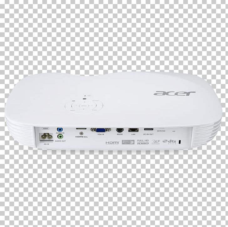 Wireless Access Points Acer K650i K650i DLP 1080p LED Projector Multimedia Projectors Digital Light Processing PNG, Clipart, 3d Film, 1080p, Acer, Digi, Electronic Device Free PNG Download