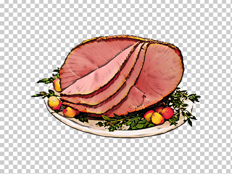 Roast Beef Rinderbraten Gammon Food Dish PNG, Clipart, Beef, Black Forest Ham, Cuisine, Dish, Food Free PNG Download
