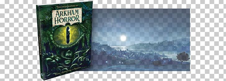 Arkham Horror: The Card Game Eldritch Horror Mansions Of Madness Fantasy Flight Games PNG, Clipart, Advertising, Arkham, Arkham Horror, Arkham Horror The Card Game, Banner Free PNG Download
